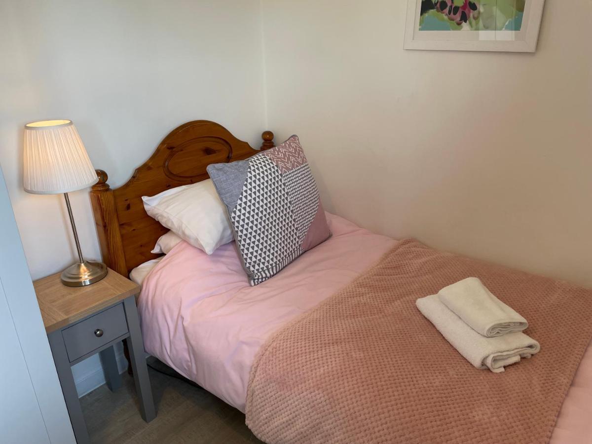 Wellsfield Farm Holiday Lodges Στέρλινγκ Εξωτερικό φωτογραφία