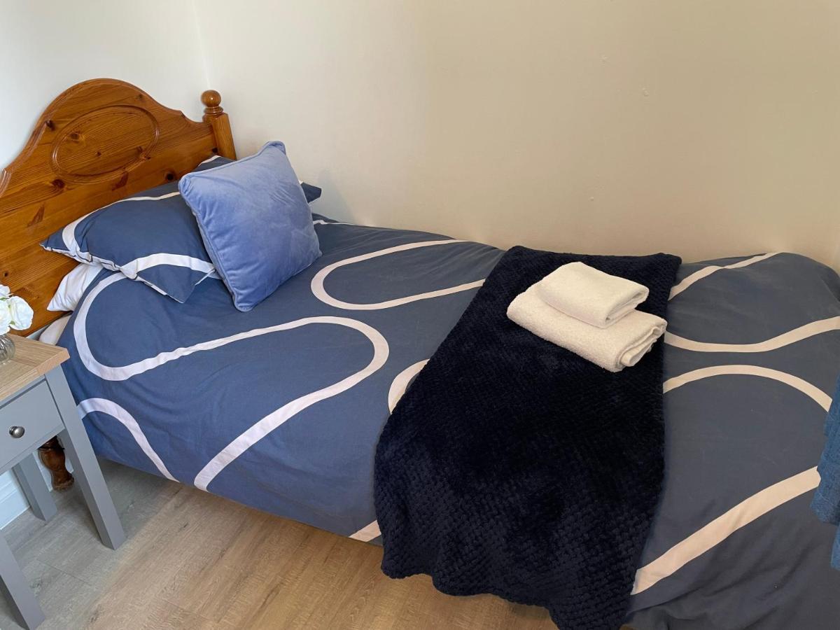 Wellsfield Farm Holiday Lodges Στέρλινγκ Εξωτερικό φωτογραφία