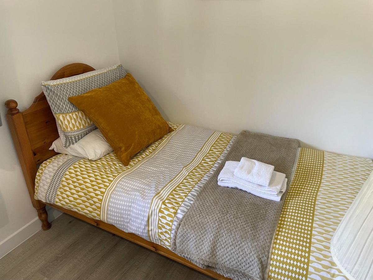 Wellsfield Farm Holiday Lodges Στέρλινγκ Εξωτερικό φωτογραφία
